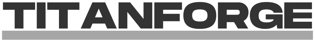 TITANFORGE US